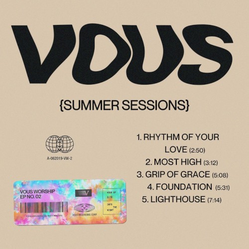 Summer Sessions
