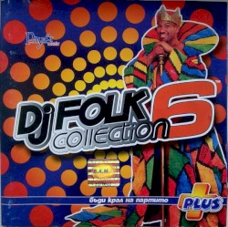 DJ Folk Collection 6
