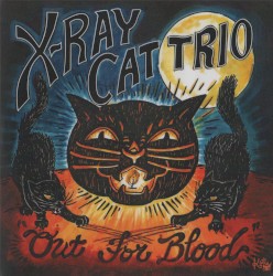 Out for Blood