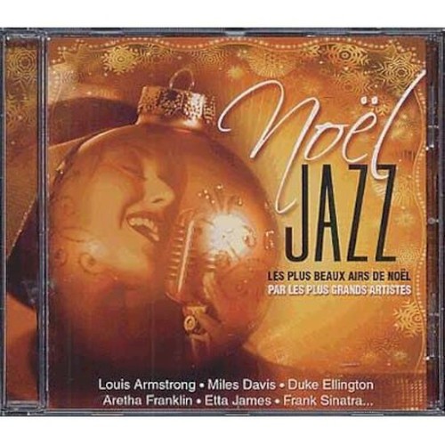 Noël jazz