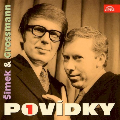 Povídky 1