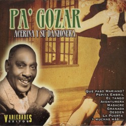 Pa' Gozar