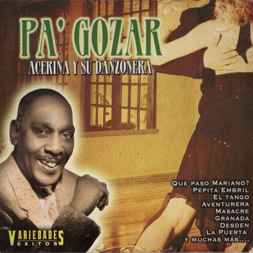 Pa' Gozar
