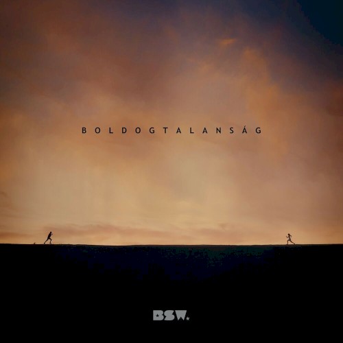 Boldogtalanság