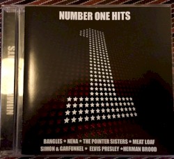 Number One Hits