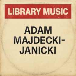 Adam's Themes, Vol.2: Between Jazz and Library