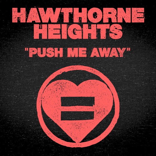 Push Me Away