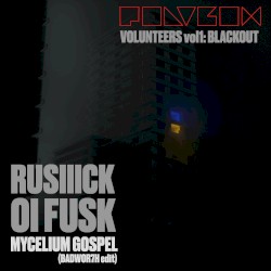 Mycelium Gospel (BADWOR7H Remix)