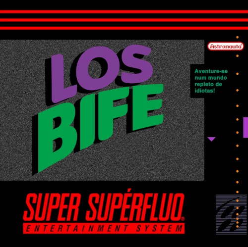 Super Supérfluo