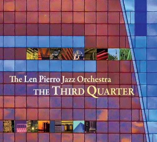 The Third Quarter