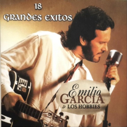 18 Grandes Éxitos