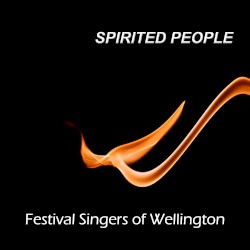 Spirited People