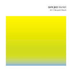 cure jazz reunion