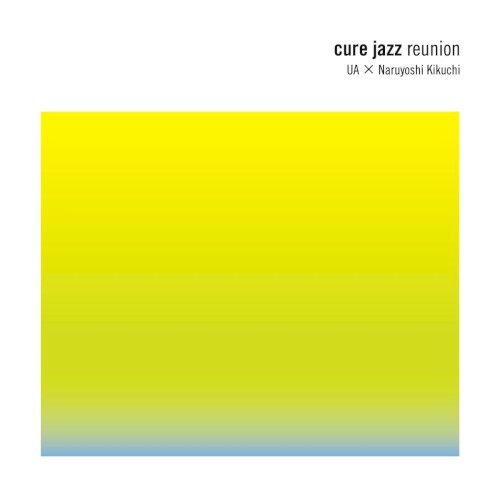 cure jazz reunion