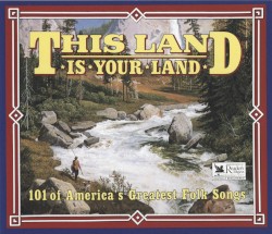 This Land Is Your Land