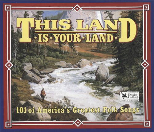 This Land Is Your Land
