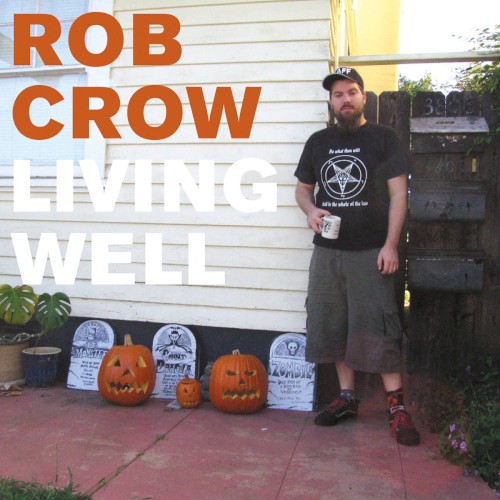 Living Well
