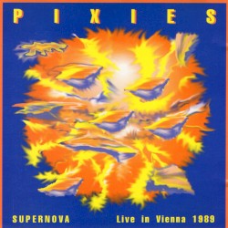 Supernova