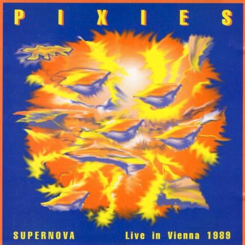 Supernova