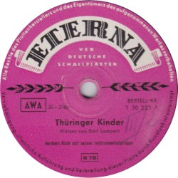 Thüringer Kinder