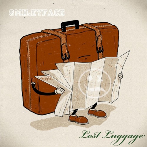 LOST LUGGAGE