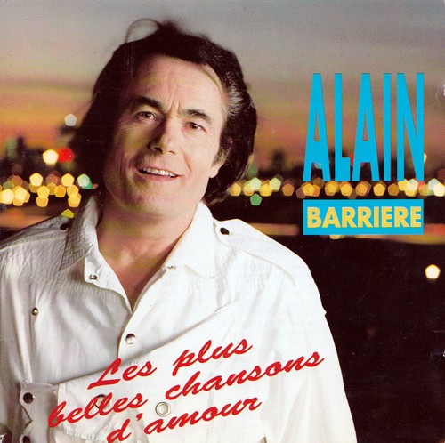 Les Plus Belles Chansons d’amour