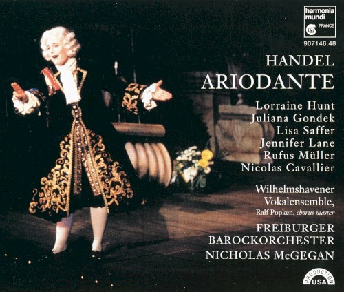 Ariodante