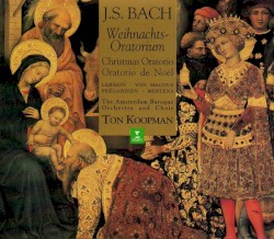 Weihnachtsoratorium BWV 248