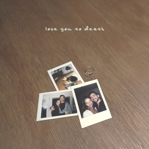 Love You to Death