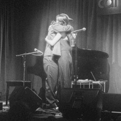 Piano y Voz