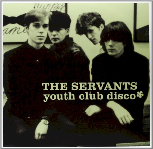 Youth Club Disco