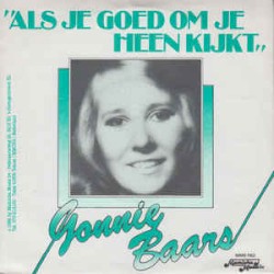 Als je goed om je heen kijkt / Geen centje pijn