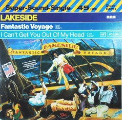 Fantastic Voyage