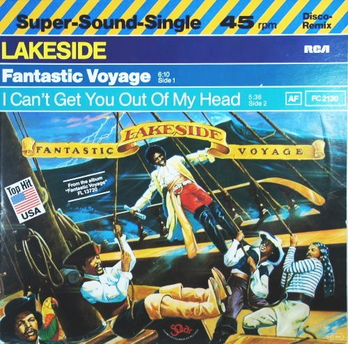 Fantastic Voyage
