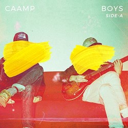 Boys (Side A)