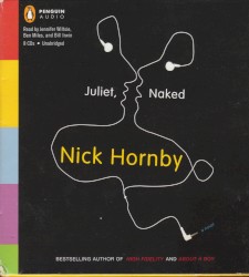 Juliet, Naked