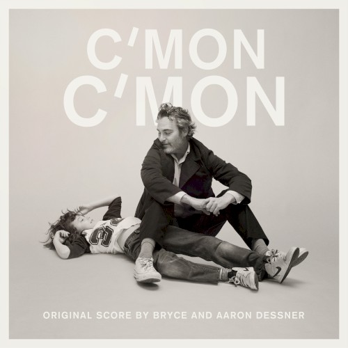 C’mon C’mon: Original Motion Picture Score