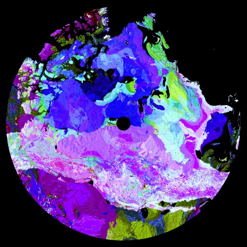 I C Light (Blanke remix)