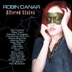 Altered States