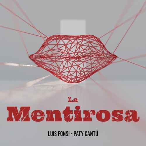 La mentirosa