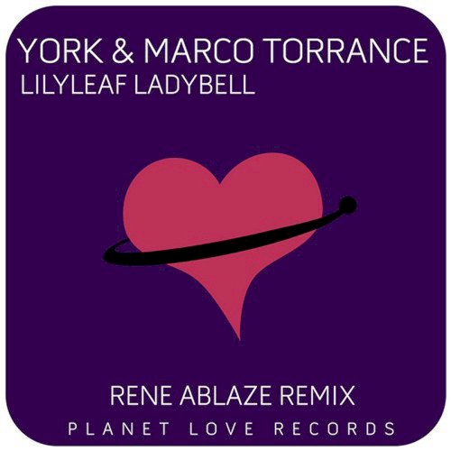 Lilyleaf Ladybell (Rene Ablaze Remix)