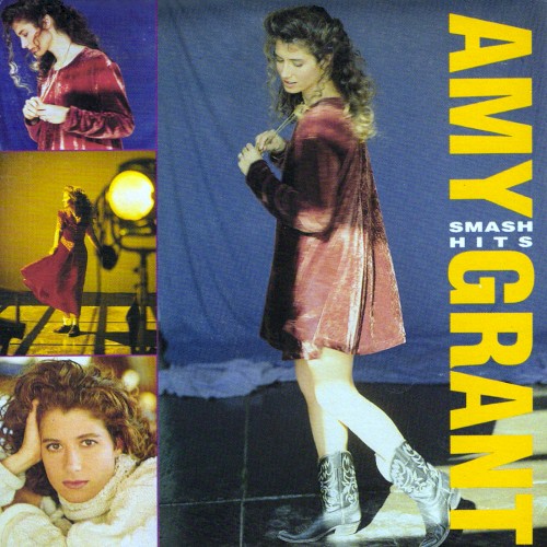 Smash Hits