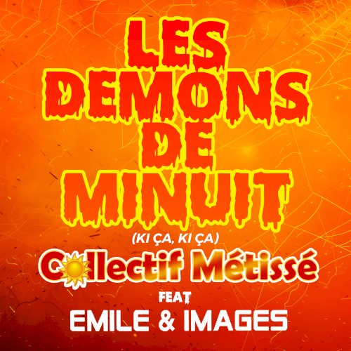 Les démons de minuit