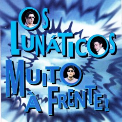 Muito à frente!
