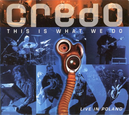 This Is What We Do: Live in Poland
