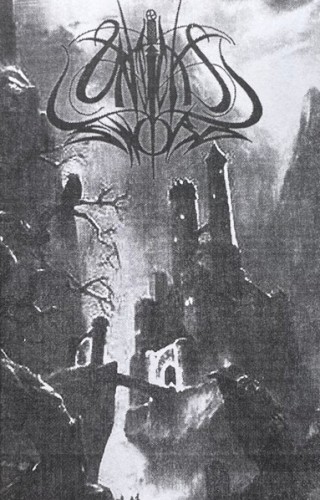 Witchsword