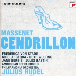 Cendrillon