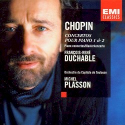 Concertos pour piano 1 & 2