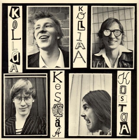 Kollaa kostaa
