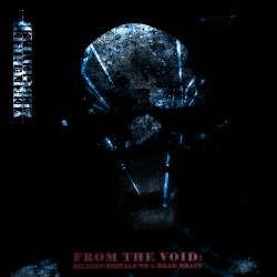 From the Void: Silicon Signals to a Dead Brain